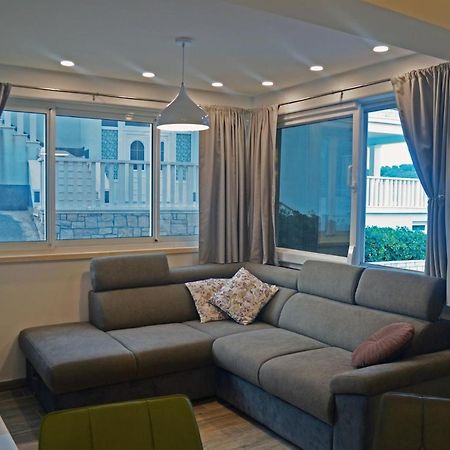Apartments Rina - Kneze ราชิตเช ภายนอก รูปภาพ