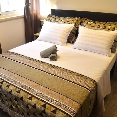 Apartments Rina - Kneze ราชิตเช ภายนอก รูปภาพ