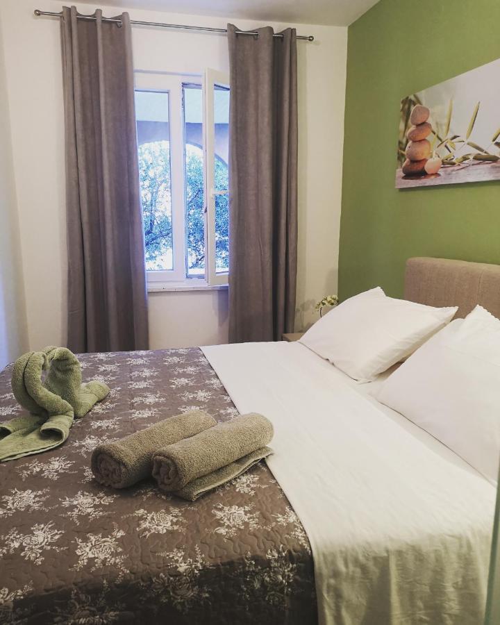 Apartments Rina - Kneze ราชิตเช ภายนอก รูปภาพ