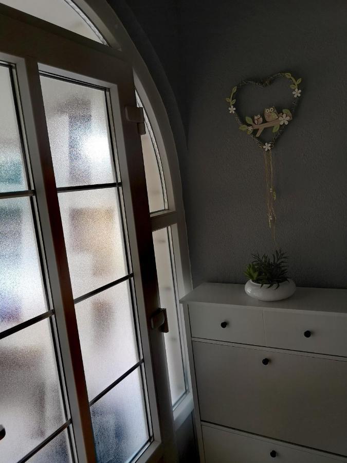 Apartments Rina - Kneze ราชิตเช ภายนอก รูปภาพ