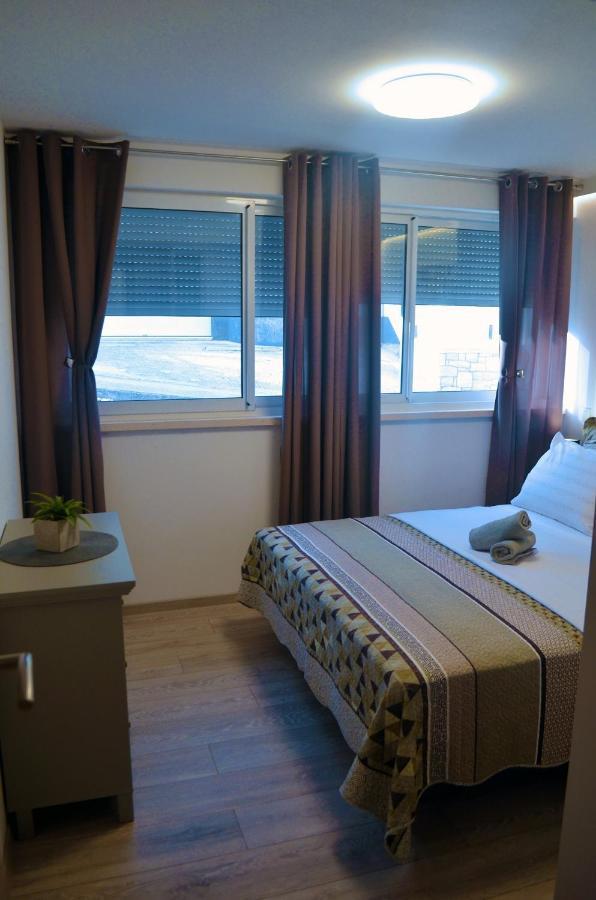 Apartments Rina - Kneze ราชิตเช ภายนอก รูปภาพ