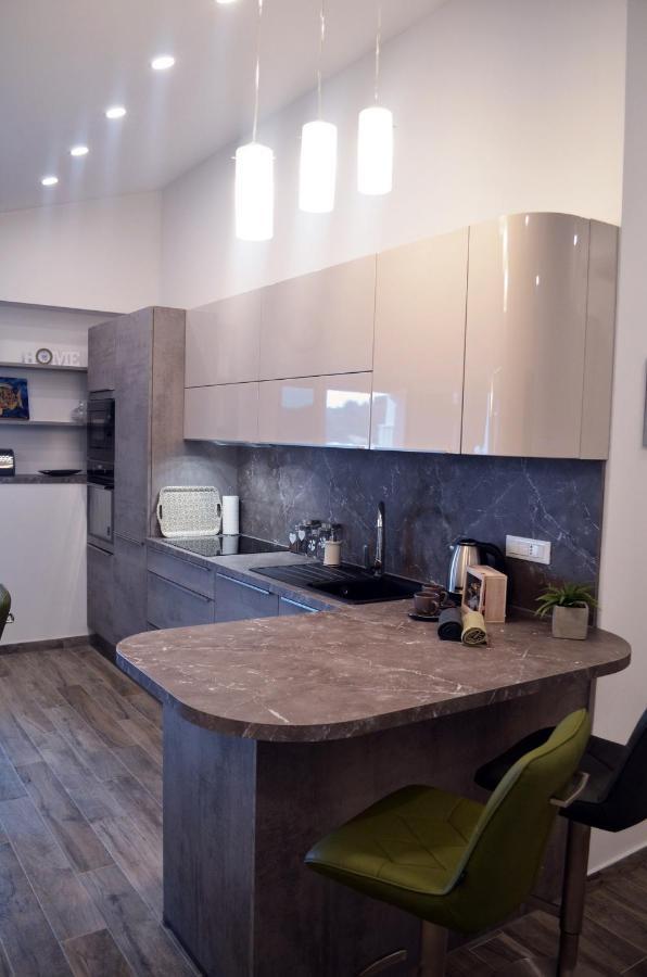 Apartments Rina - Kneze ราชิตเช ภายนอก รูปภาพ