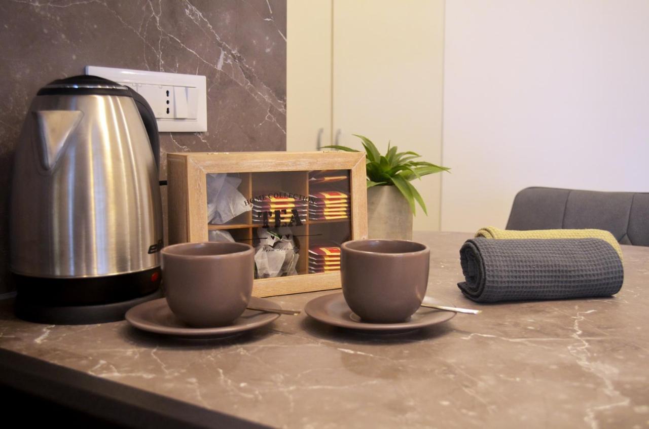 Apartments Rina - Kneze ราชิตเช ภายนอก รูปภาพ
