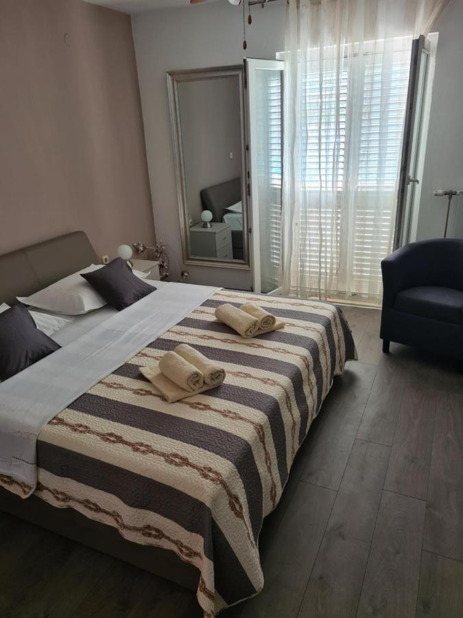 Apartments Rina - Kneze ราชิตเช ห้อง รูปภาพ