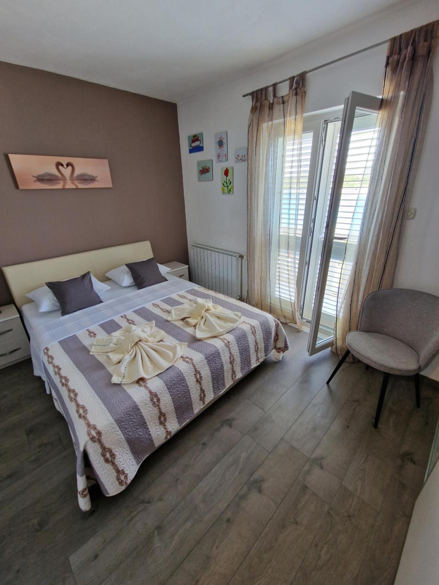 Apartments Rina - Kneze ราชิตเช ห้อง รูปภาพ